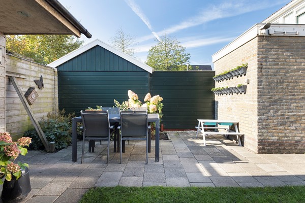 Medium property photo - Vikarijbuorren 37, 9047 HW Minnertsga